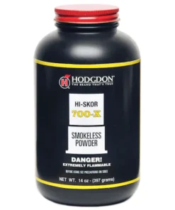 Hodgdon Hi-Skor 700-X Smokeless Gun Powder