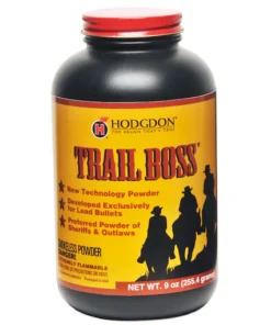 Hodgdon Trail Boss Smokeless Gun Powder