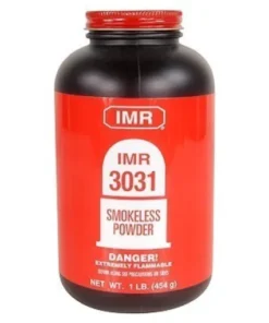 IMR 3031 Smokeless Gun Powder
