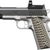 Kimber Aegis Elite Pro (OI) 45 ACP with Vortex Venom 6-MOA Red Dot