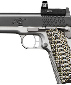 Kimber Aegis Elite Pro (OI) 45 ACP with Vortex Venom 6-MOA Red Dot