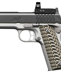 Kimber Aegis Elite Pro (OI) 9mm Pistol with Vortex Venom 6-MOA Red Dot