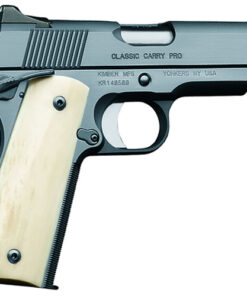 Kimber Classic Carry Pro .45 ACP with Night Sights