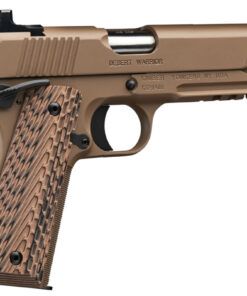 Kimber Desert Warrior 1911 45 ACP (TFS)