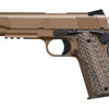 Kimber Desert Warrior 1911 45 ACP with Night Sights for sale