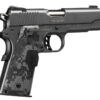 Kimber Pro Covert 45 ACP with Crimson Trace Lasergrips