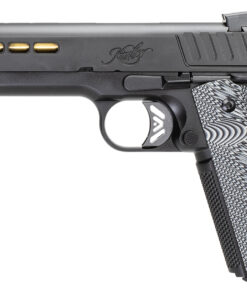 Kimber RAPIDE 10mm 1911 Semi-Auto Pistol with G10 Grips and Front Slide Serrations for sale