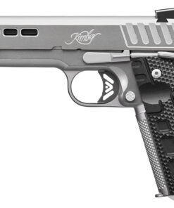 Kimber Rapide (Black Ice) 9mm Full-Size Stainless Pistol