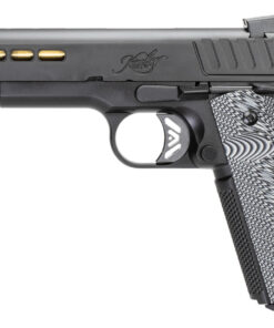 Kimber Rapide (DN) .45 ACP Pistol with Truglo Pro Day/Night Sights