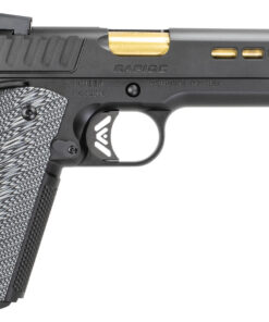 Kimber Rapide (DN) .45 ACP Pistol with Truglo Pro Day/Night Sights