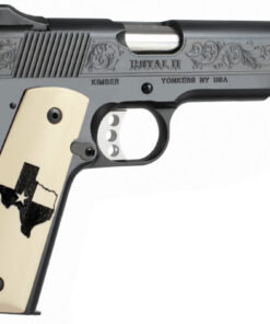 Kimber Royal II Texas 1911 45 ACP Limited Edition