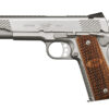 Kimber Stainless Raptor II 10mm Auto Full-Size Pistol with Night Sights