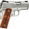 Kimber Stainless Ultra Raptor II 9mm with Night Sights