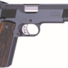 Les Baer 1911 Custom Carry .45 ACP with Night Sights
