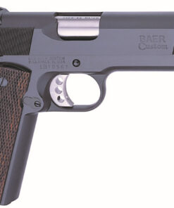 Les Baer 1911 Custom Carry .45 ACP with Night Sights