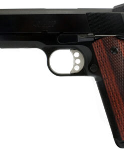 Les Baer 1911 Custom Carry Commanche .45 ACP with Night Sights