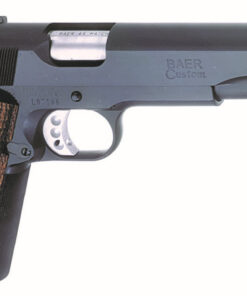 Les Baer 1911 Premier II .45 ACP with 6-Inch Barrel