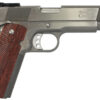 Les Baer Stainless Premier II 1911 .45 ACP