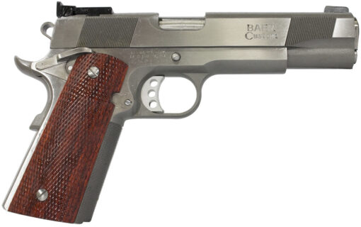 Les Baer Stainless Premier II 1911 .45 ACP