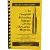 Buy Loadbooks USA Reloading Manual
