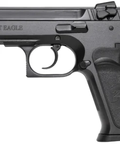 Magnum Research Baby Desert Eagle III 45 ACP Steel Semi-Compact Pistol
