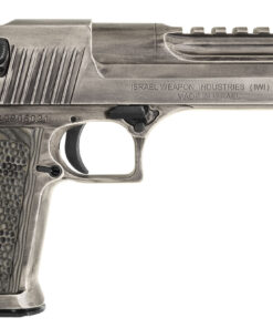 Magnum Research Desert Eagle .44 Mag Apocalyptic Mark XIX for sale
