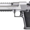 Magnum Research Desert Eagle .44 Mag Stainless with Integral Muzzle Brake