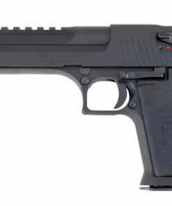 Magnum Research Desert Eagle 44 Magnum Black Pistol