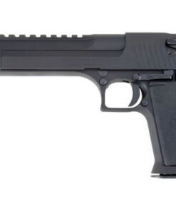Magnum Research Desert Eagle 44 Magnum Mark XIX Pistol with Muzzle Break