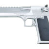Magnum Research Desert Eagle 44 Magnum Pistol with Polished Chrome Finish