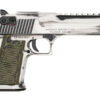 Magnum Research Desert Eagle 50 A.E. Apocalyptic Mark XIX