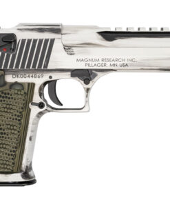Magnum Research Desert Eagle 50 A.E. Apocalyptic Mark XIX
