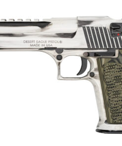 Magnum Research Desert Eagle 50 A.E. Apocalyptic Mark XIX
