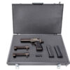 Magnum Research Desert Eagle 50 AE 357 Mag 44 Mag Burnt Bronze Component Kit