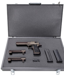 Magnum Research Desert Eagle 50 AE 357 Mag 44 Mag Burnt Bronze Component Kit