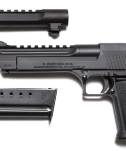 Magnum Research Desert Eagle 50AE/44 Mag Combo Caliber Package