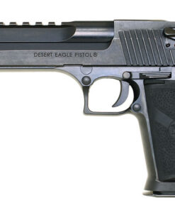 Magnum Research Desert Eagle Mark XIX 357 Magnum Black Pistol