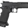 Masterpiece Arms DS9 Hybrid 9mm Competition Ready Pistol