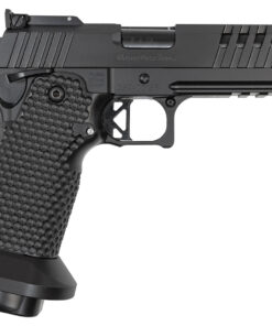 Masterpiece Arms DS9 Hybrid 9mm Competition Ready Pistol