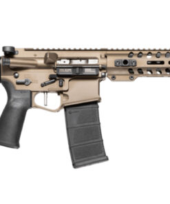 POF Renegade+ 300 Blackout AR Pistol with Burnt Bronze Cerakote Finish