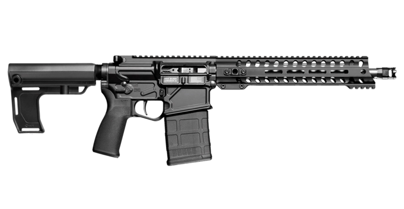 POF Rogue 308 Win AR-Pistol with Renegade Rail POF Rogue 308 Win AR-Pistol with Renegade Rail