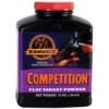 Ramshot Competition Smokeless Gun Powder