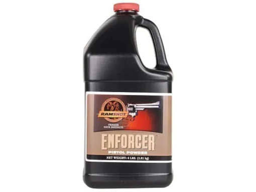 Ramshot Enforcer Smokeless Gun Powder