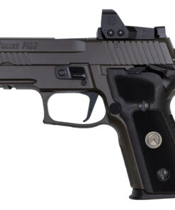 Sig Sauer P229 Legion 9mm Pistol with Romeo1 PRO Reflex Sight