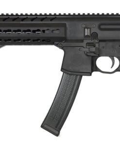 Sig Sauer P516 5.56mm 7.5-inch Centerfiire Pistol with SB15 Stabilizing Brace