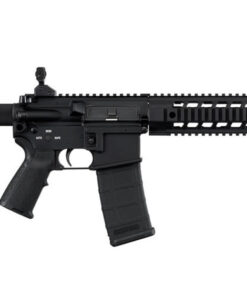 Sig Sauer P516 Gen 2 5.56mm Centerfire Pistol with Flip-Up Sight