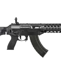 Sig Sauer P556XI 10-Inch AK Classic 7.62x39 with Pistol Stabilizing Brace