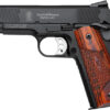 Smith & Wesson SW1911SC 45 ACP E-Series Centerfire Pistol with Round Butt