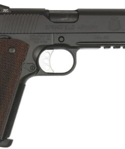 Springfield 1911-A1 45 ACP Professional Light Custom Shop Pistol