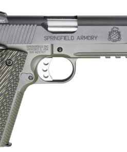 Springfield 1911 Marine Corps Operator 45 ACP with Range Bag and 2 Magazines